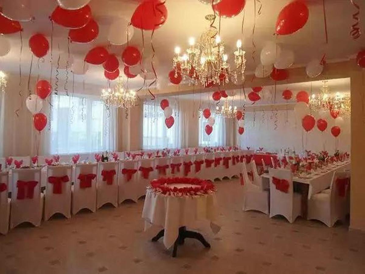 Hotel Olgas Hlybokaye Buitenkant foto
