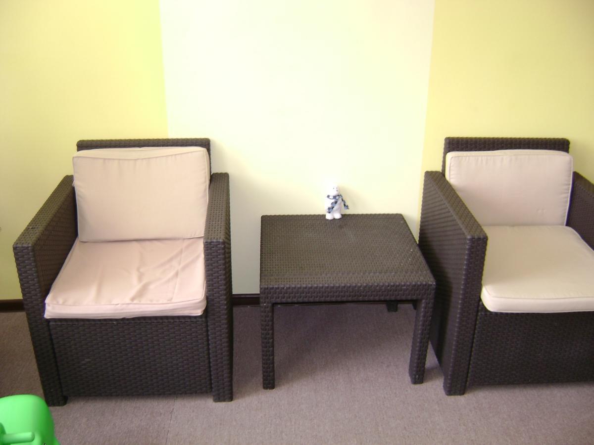 Hotel Olgas Hlybokaye Buitenkant foto
