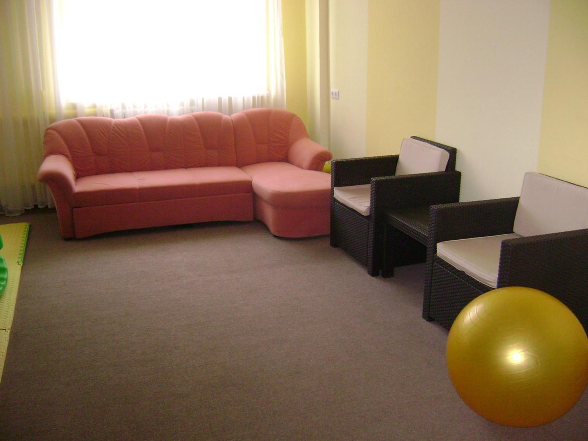 Hotel Olgas Hlybokaye Buitenkant foto